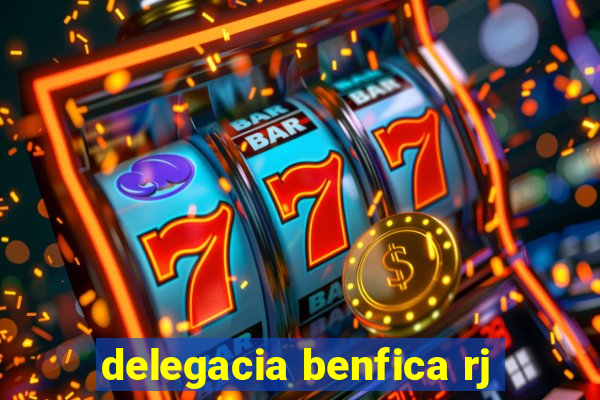 delegacia benfica rj